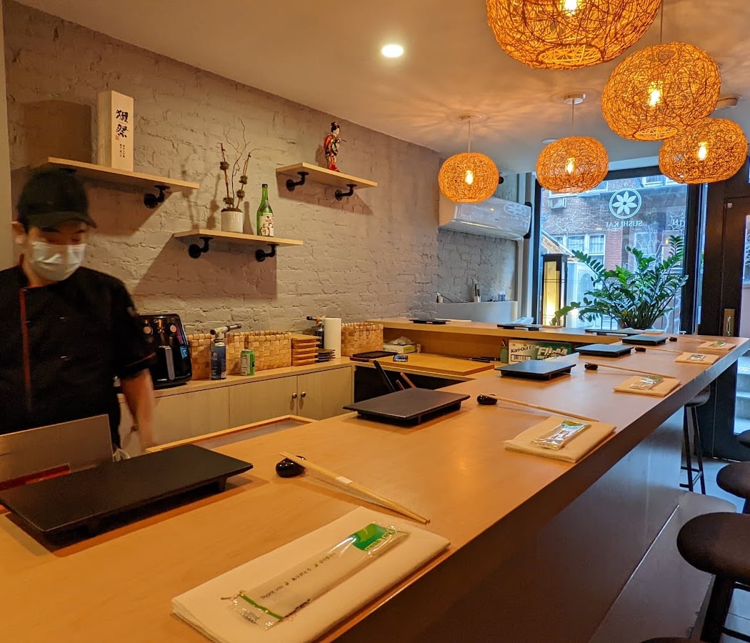 Sushi Kai - East Village 4