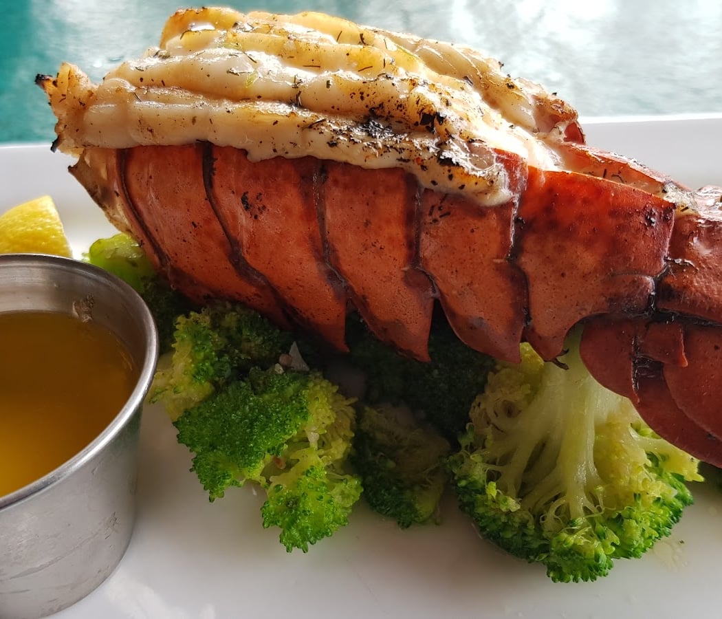The Boatyard Grill 1