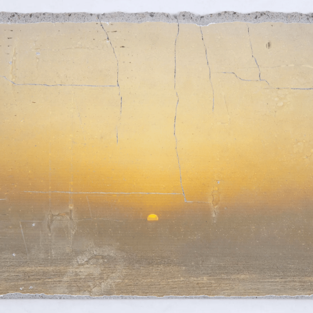 Matthew Brandt: From the Ashes 1