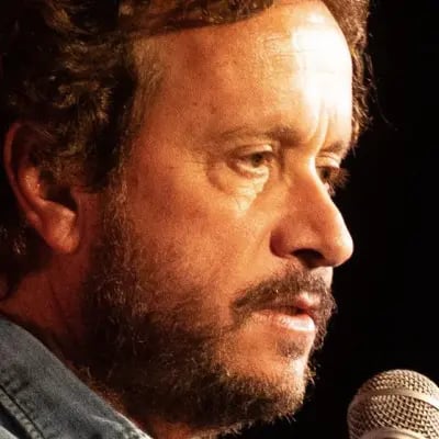 Pauly Shore 2