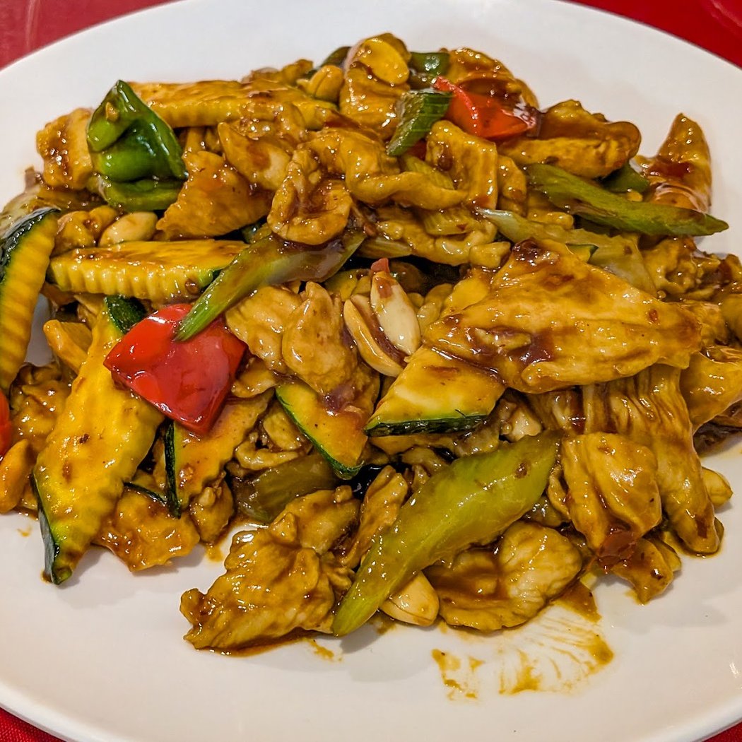Redwood Bistro 1