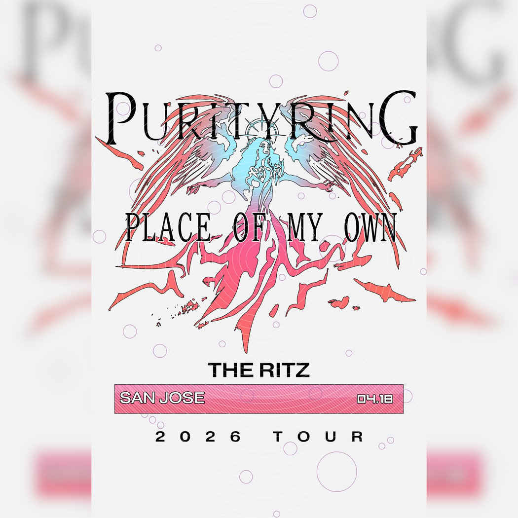 Purity Ring 1