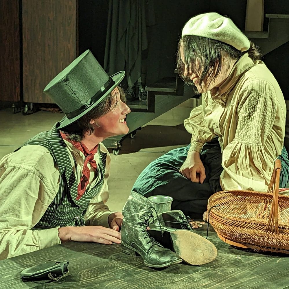 A Christmas Carol 1