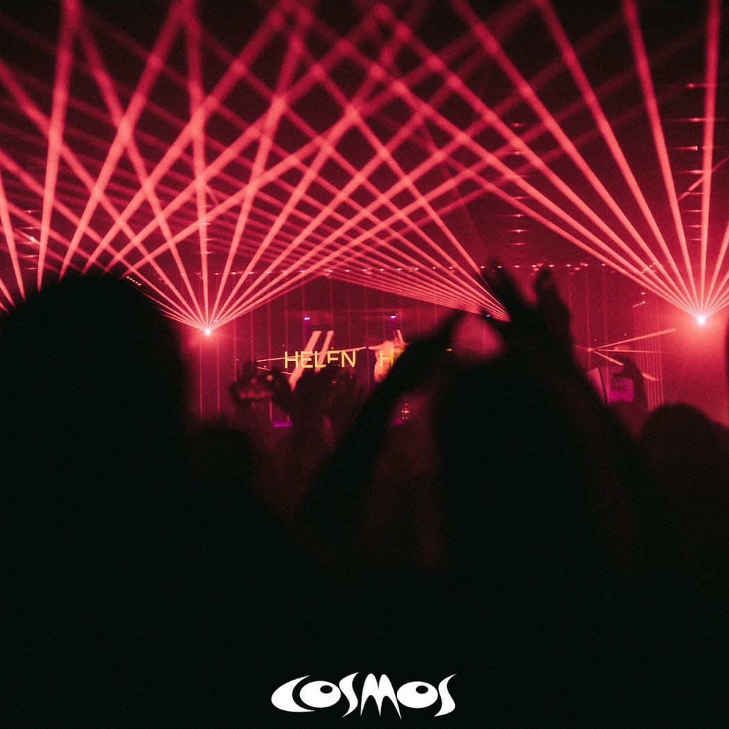 Sala Cosmos 1