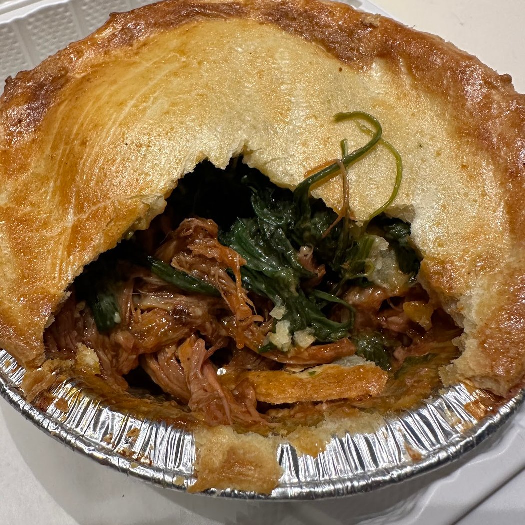 Braised Pies 3