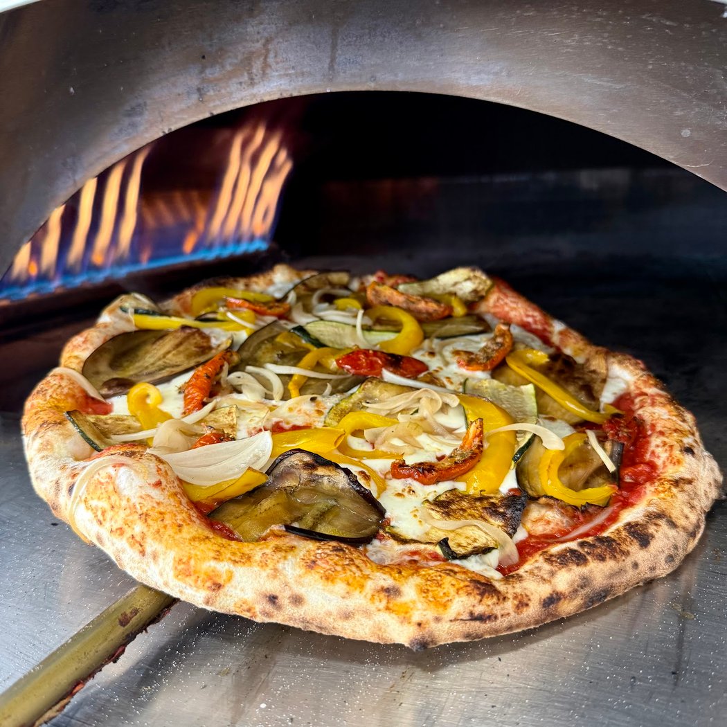 Come Da Nonna Foodtruck 🍕🇮🇹🔥 1