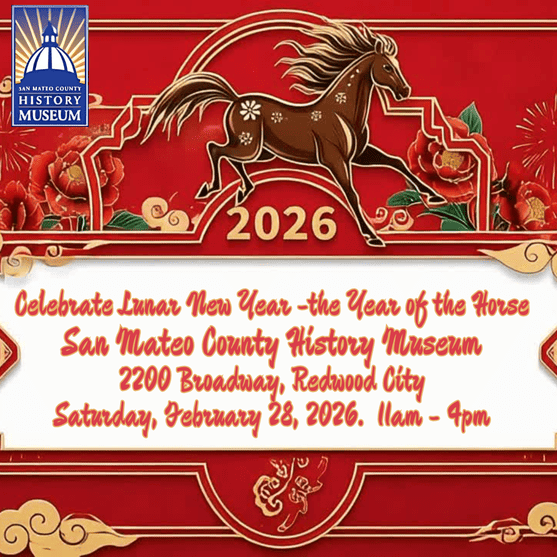 Free Admission for Lunar New Year 1