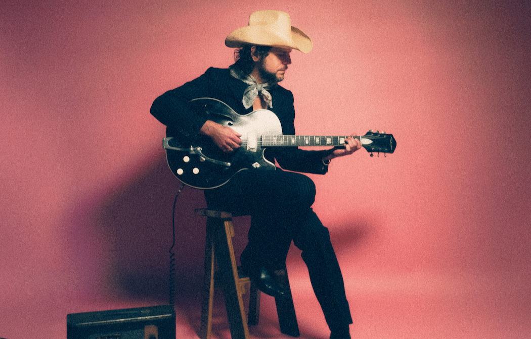 Langhorne Slim with Dwayne Haggins 4