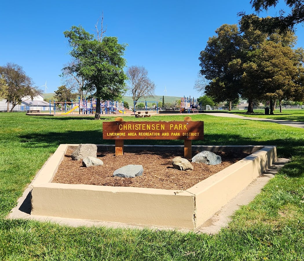 Christensen Park 1