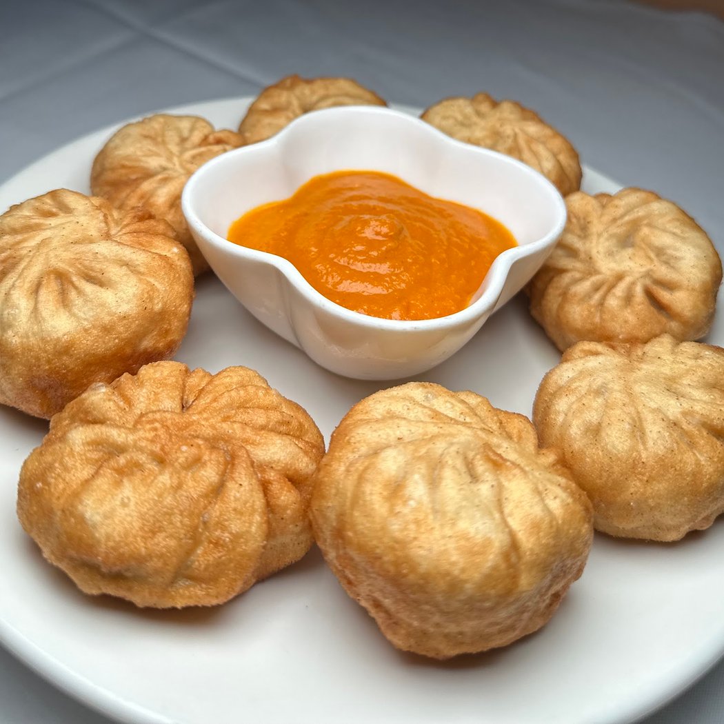 Tashi Delek Cuisine 1