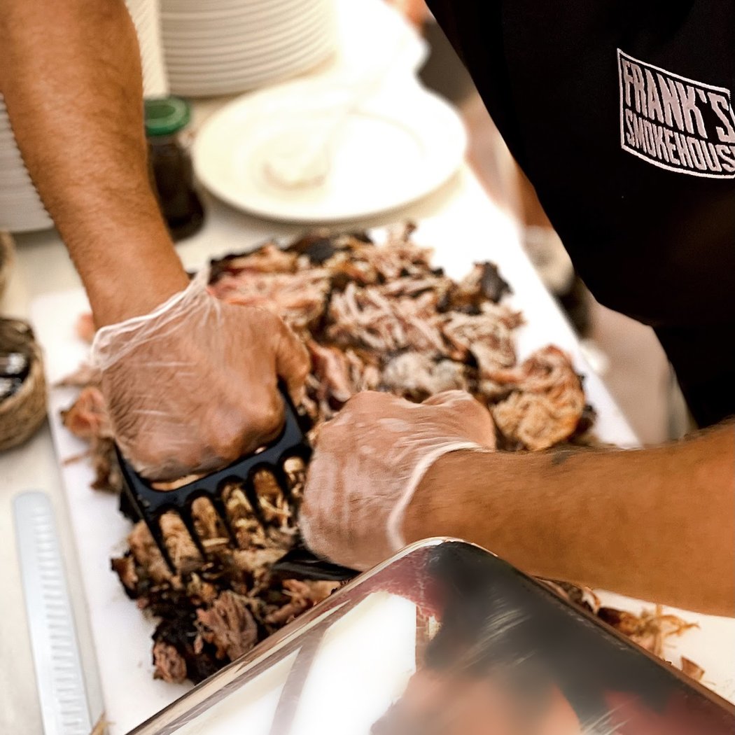 Frank’s Smokehouse 3