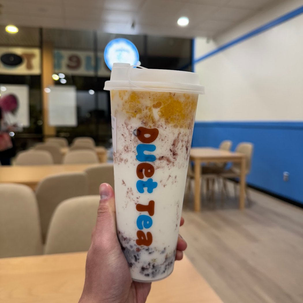Duet Tea 3