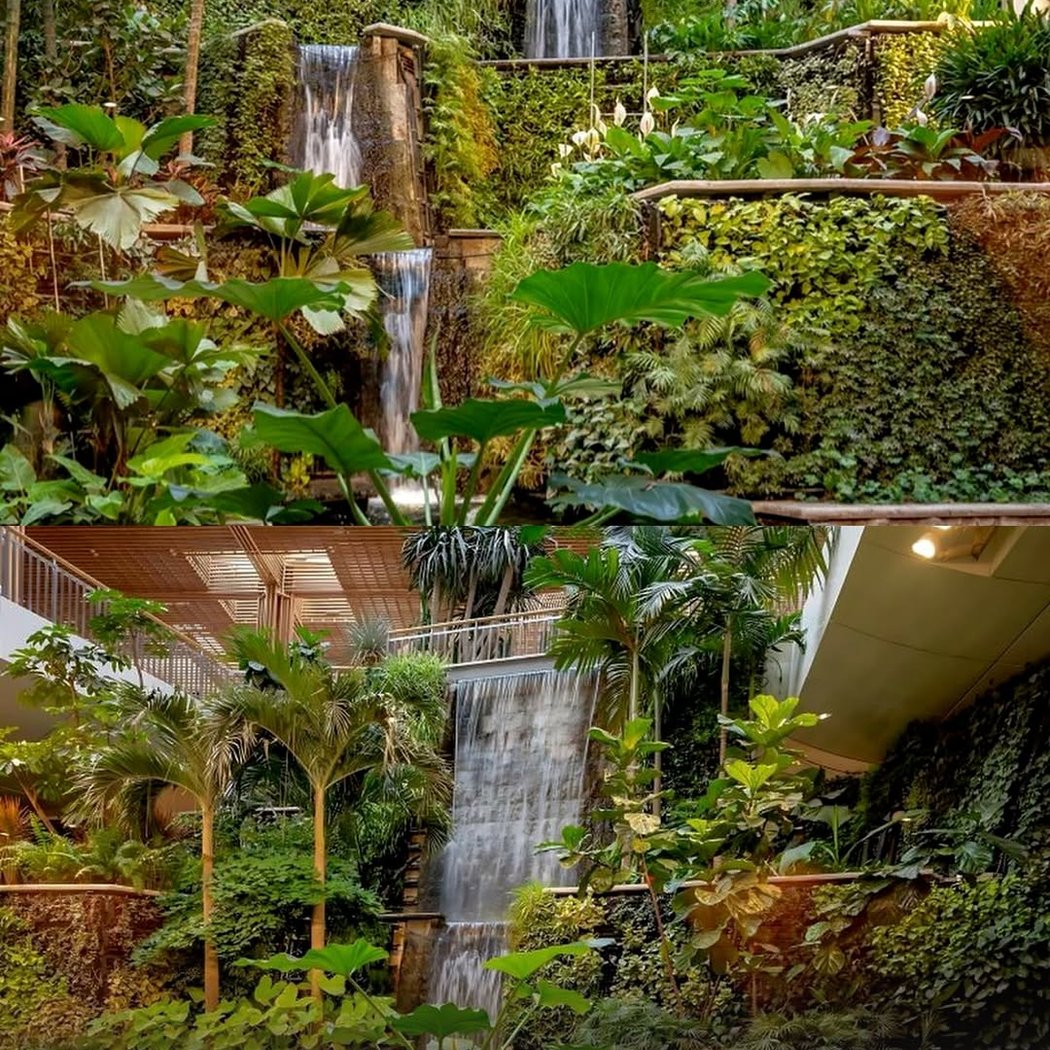 Kempegowda International Airport Bengaluru 1