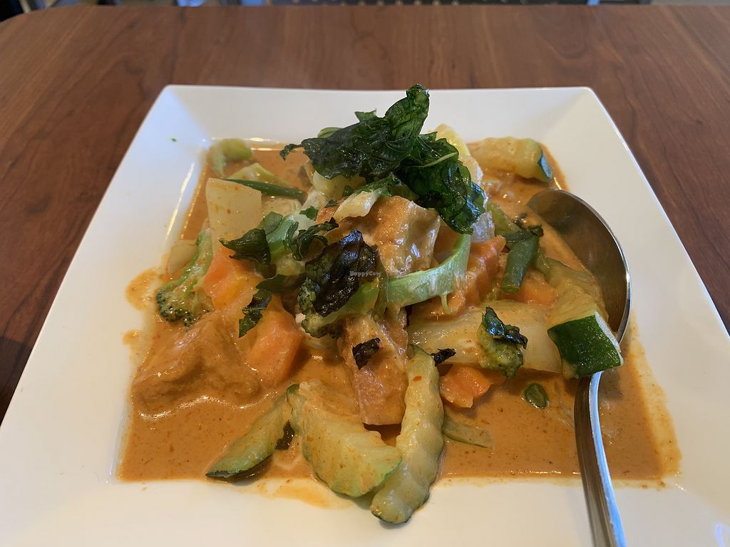 Spice Me Thai Cuisine 2
