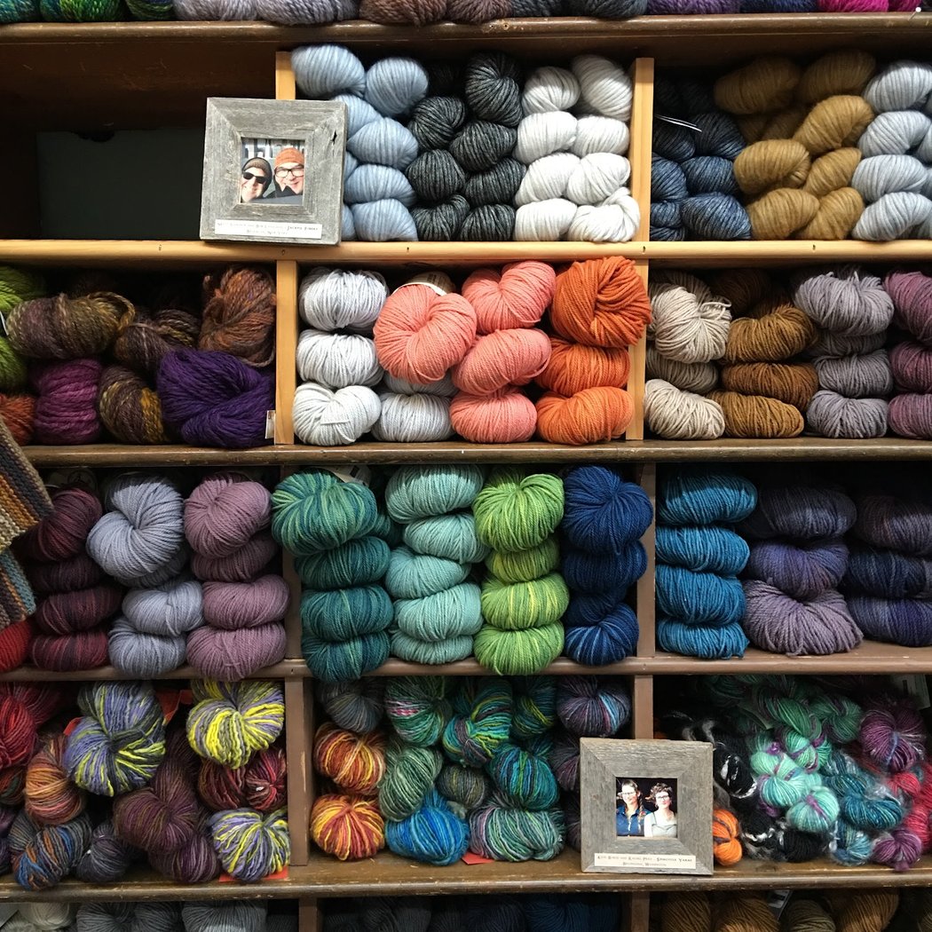 Needlework Urgent Care 1