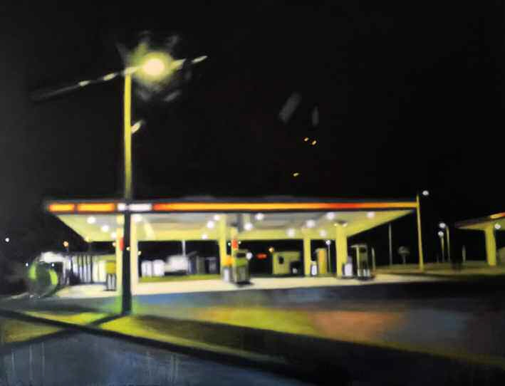 Exposition 'Contrastes' 1
