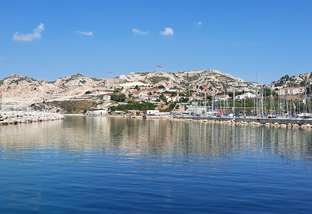 Estaque Port 3