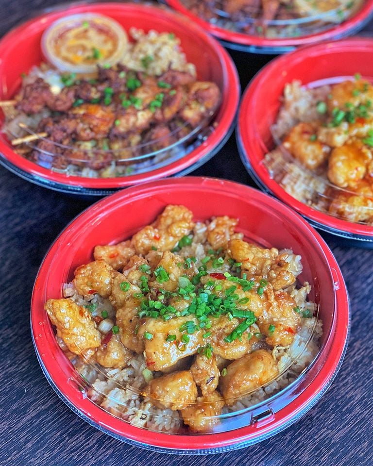 Lanta Wok 1