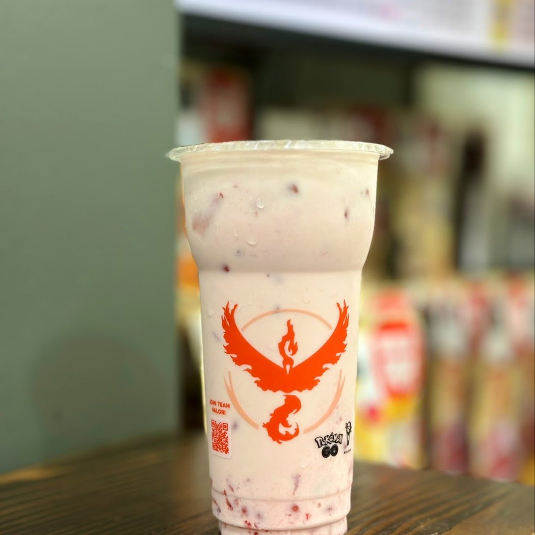 Kung Fu Tea 3