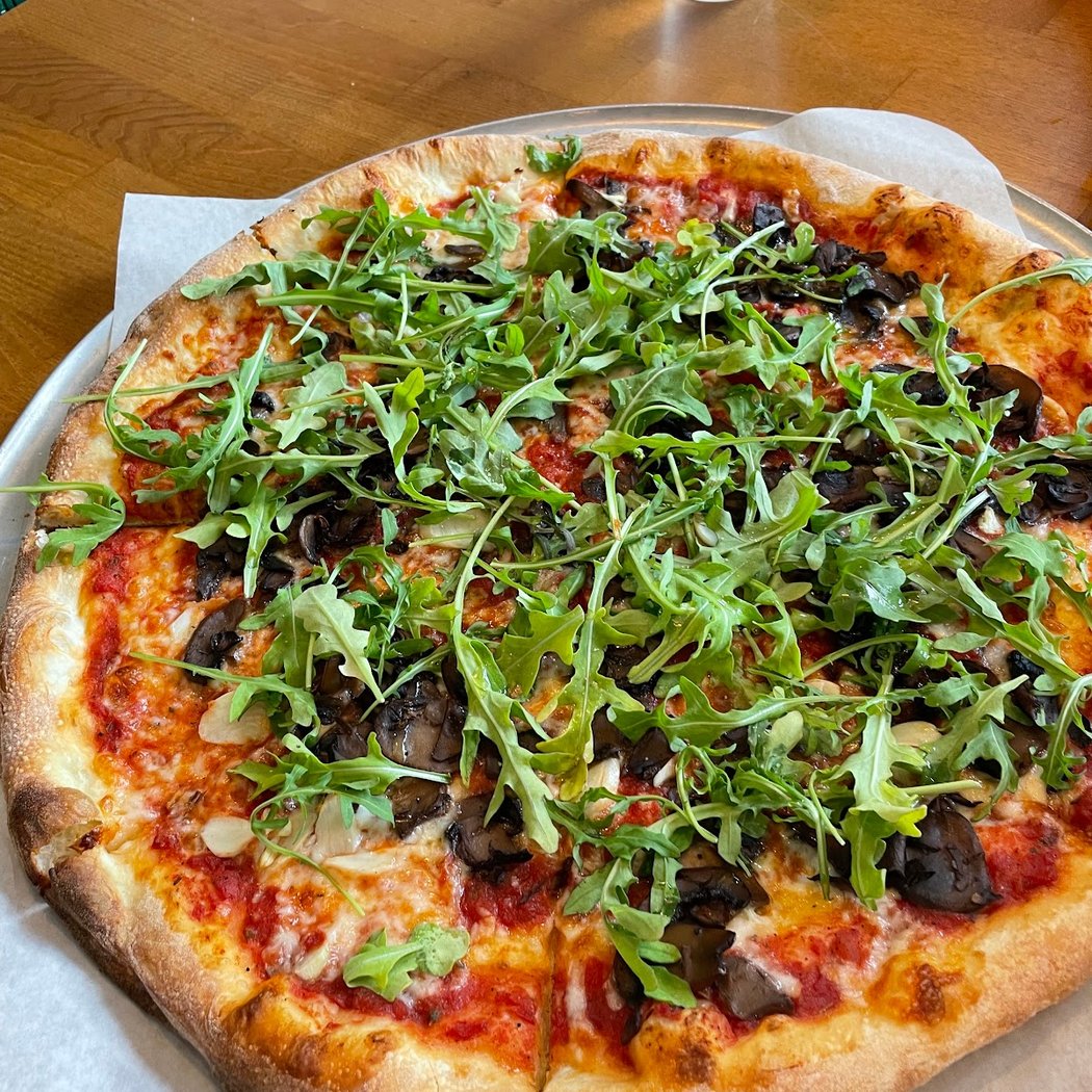 Marley G's Pizzeria 5