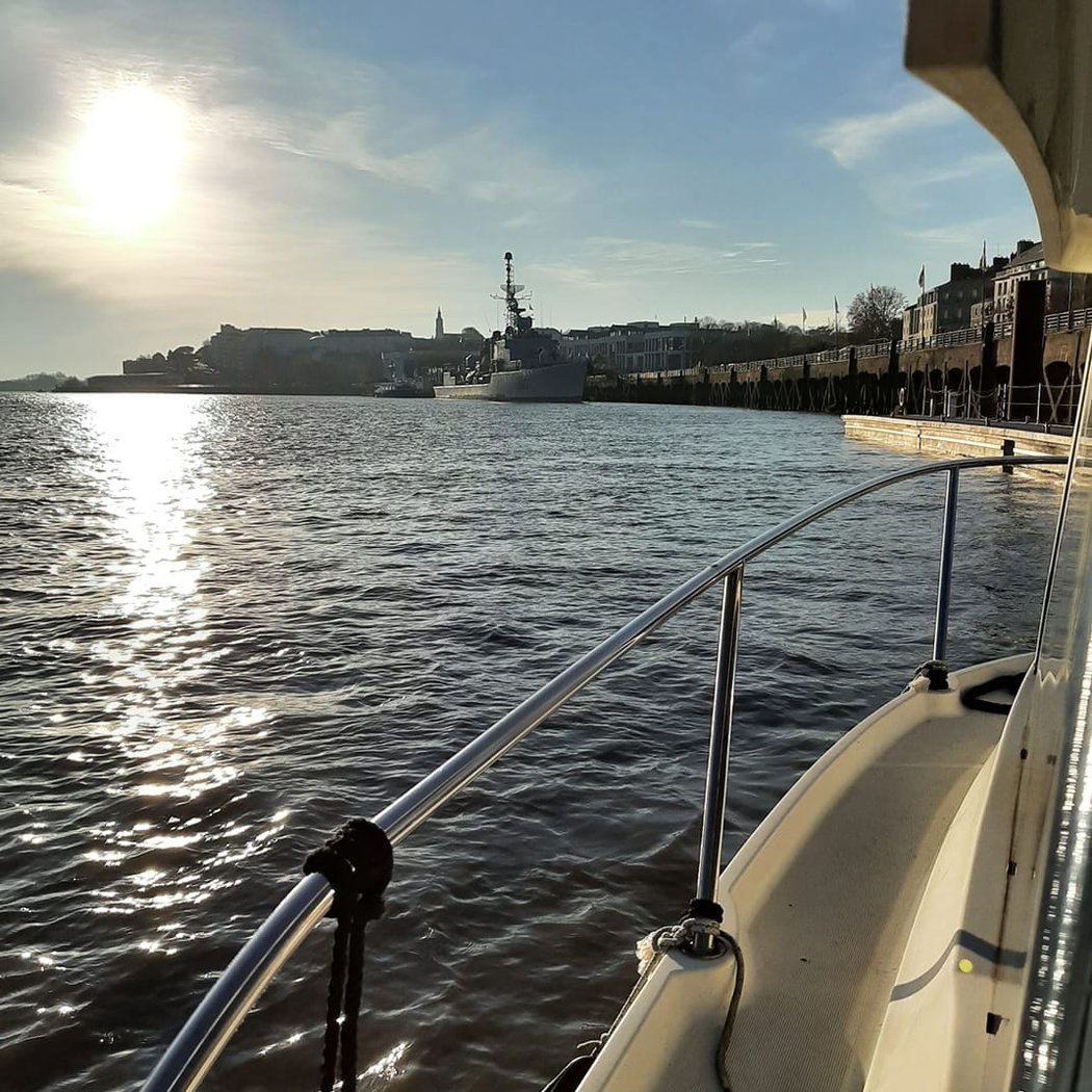 Boat School De La Loire - Boat License Nantes - Bateau School - Candidat Libre 4