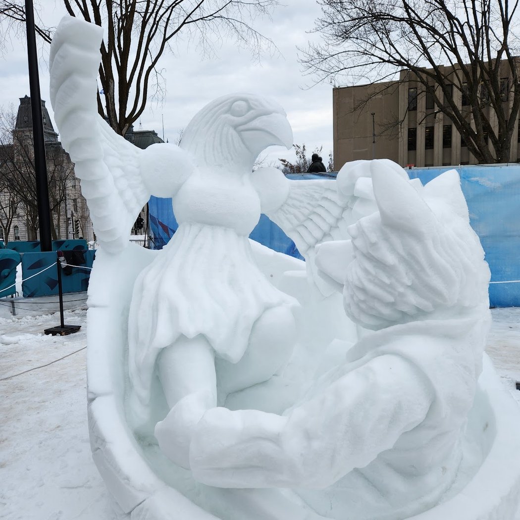 Carnaval de Québec 3