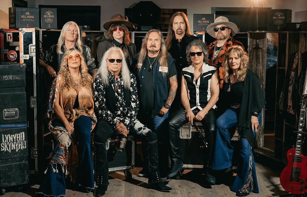 Lynyrd Skynyrd
