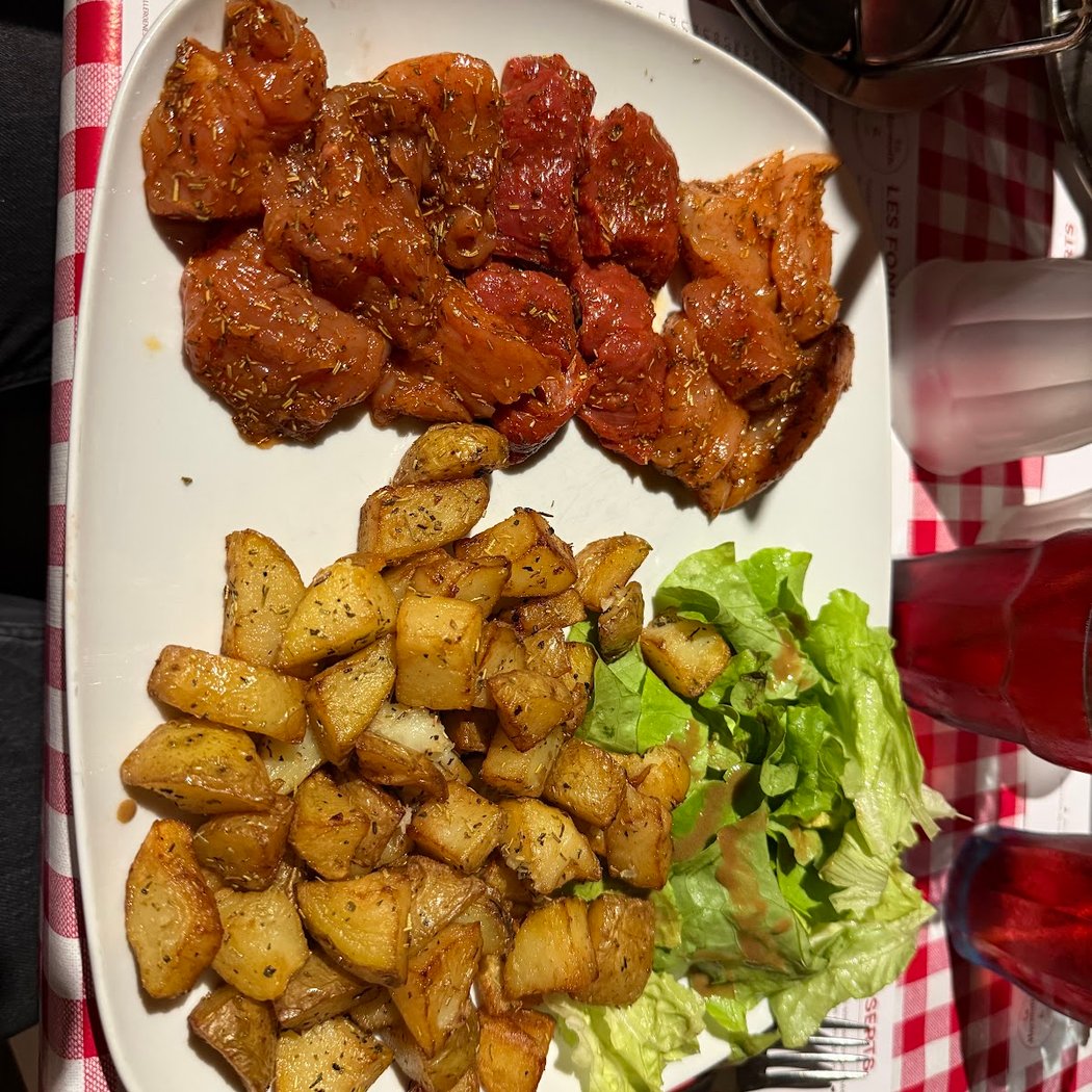 Les Fondues de la Marmotte 3