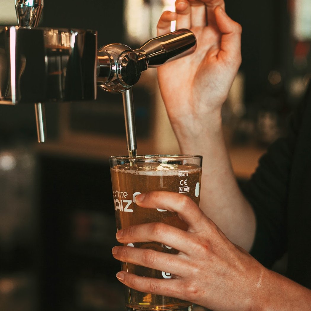 La P'tite Maiz' - Brasserie artisanale et Taproom 3