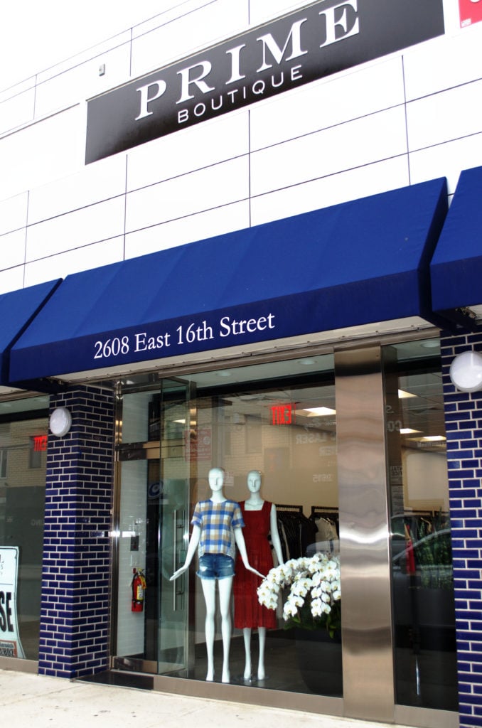 Prime Boutique 2