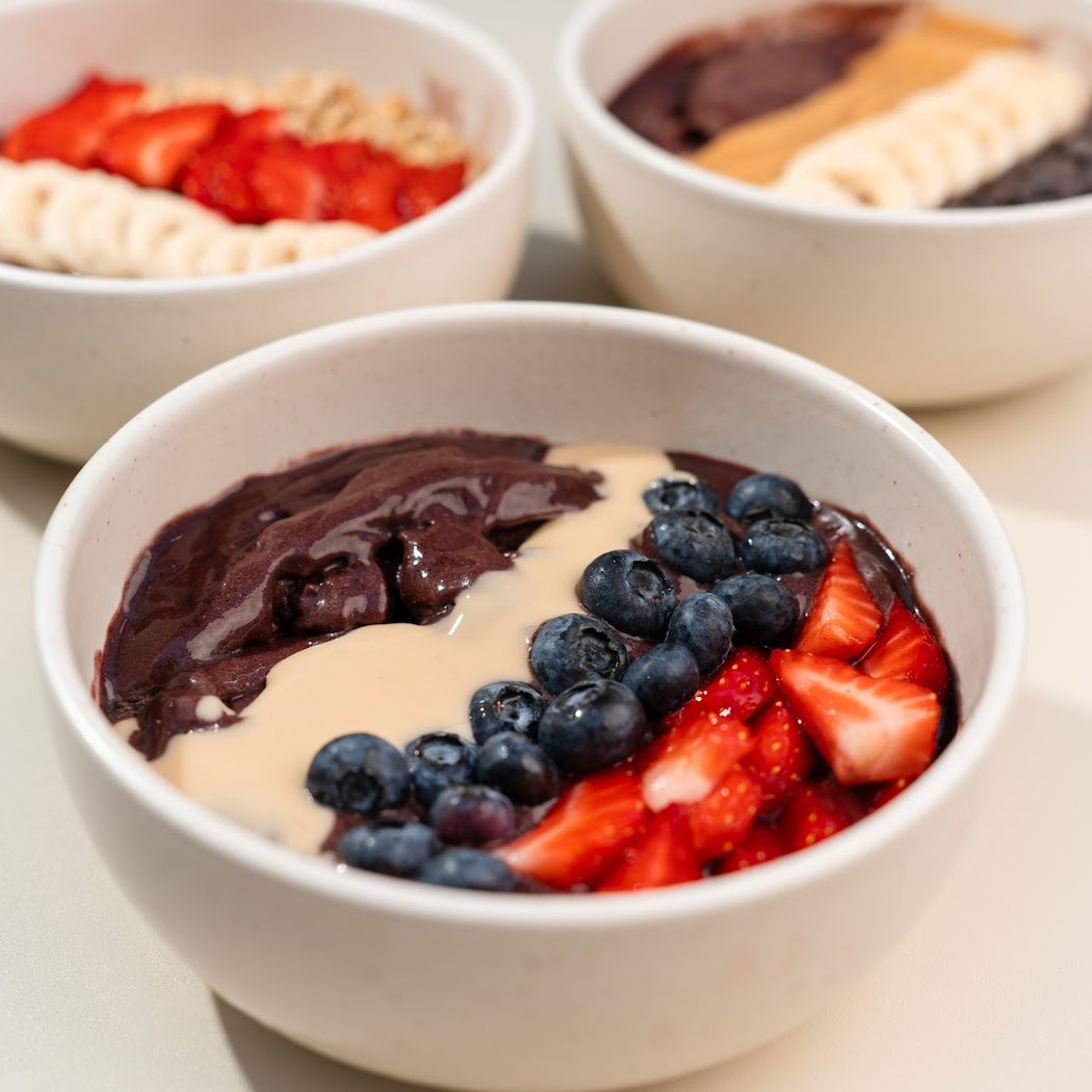 Acai House Berlin