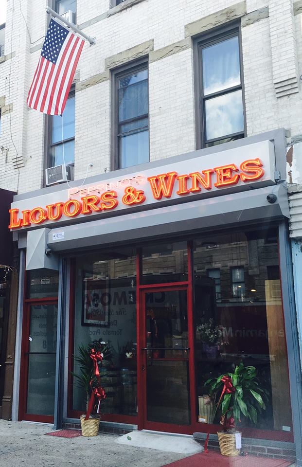 Peppino's Liquors & Wines 2