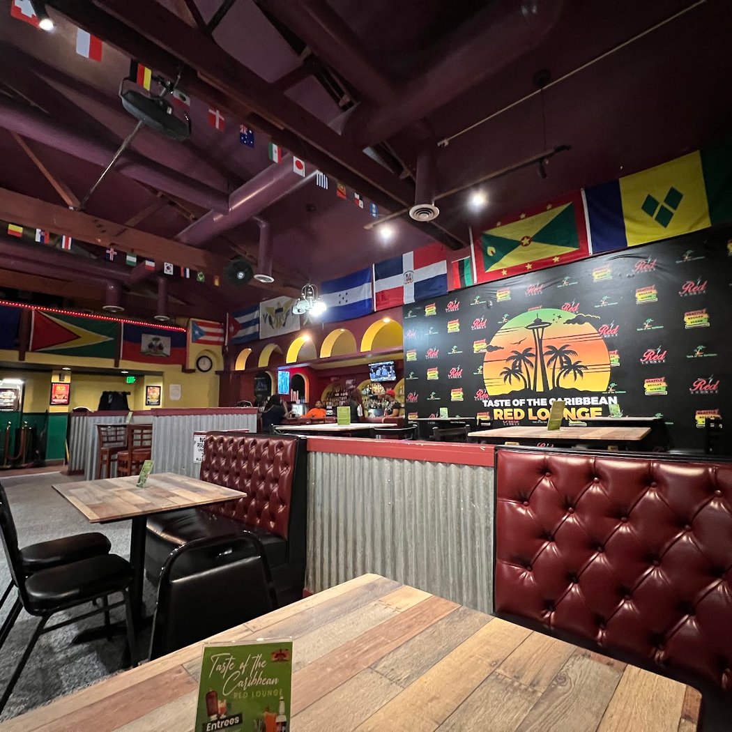 Taste of the Caribbean 2