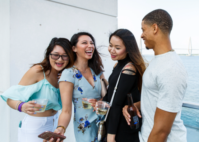 After Hours: Aquarium for Adults 2