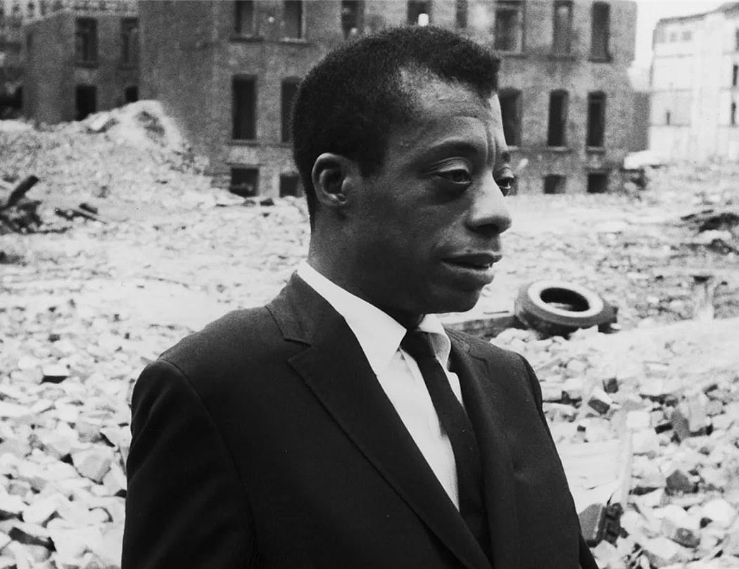 I Am Not Your Negro 1