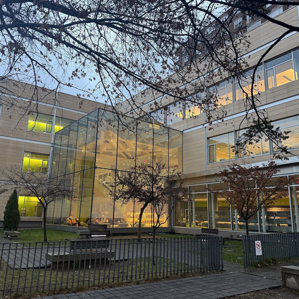 Queens Public Library Elmhurst Adult Learning Center 3