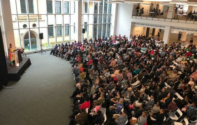 Columbus Book Festival 2