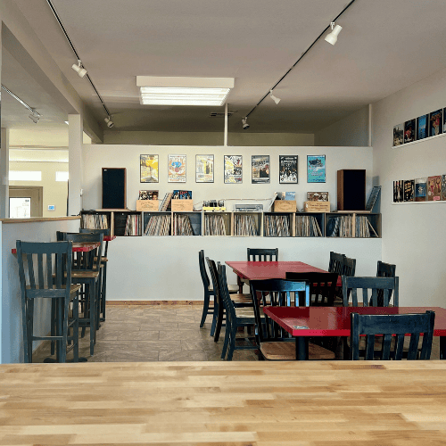 GVA Cafe @ Mojo Hill 2