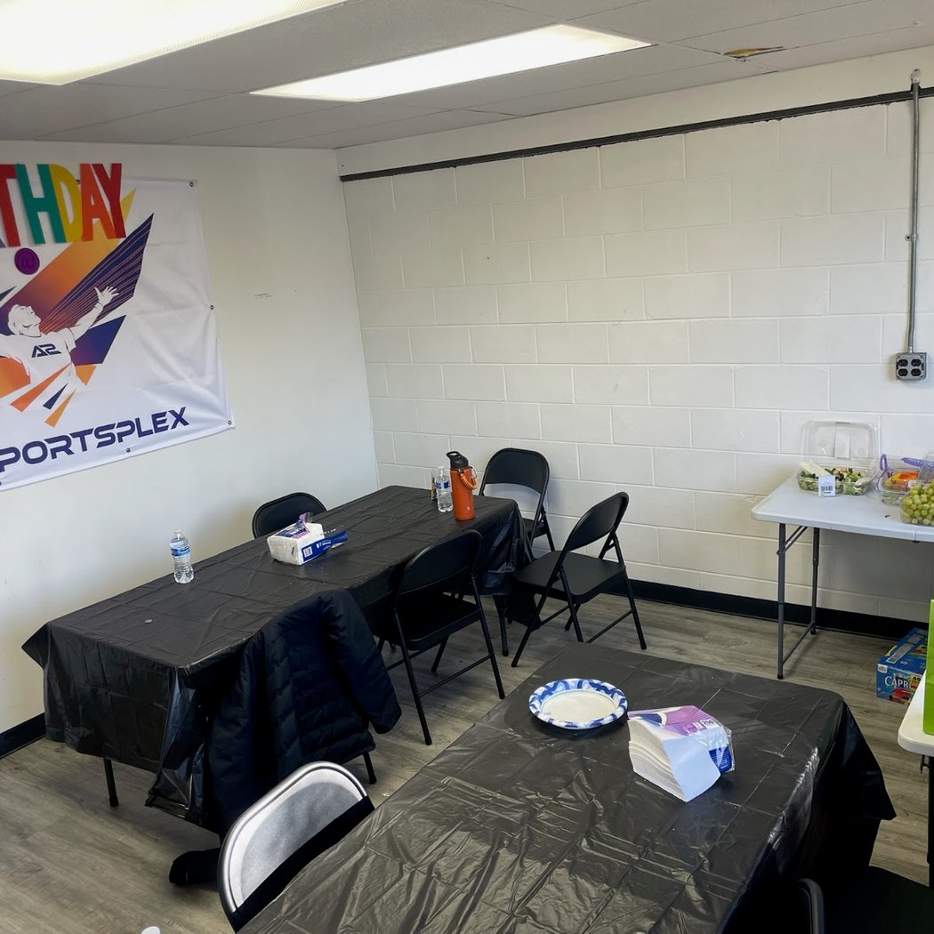 A2 Sportsplex 3