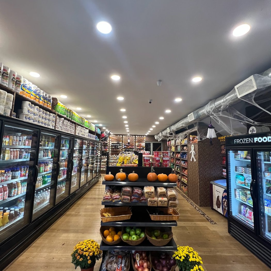 Farm Fresh Organic corp 3