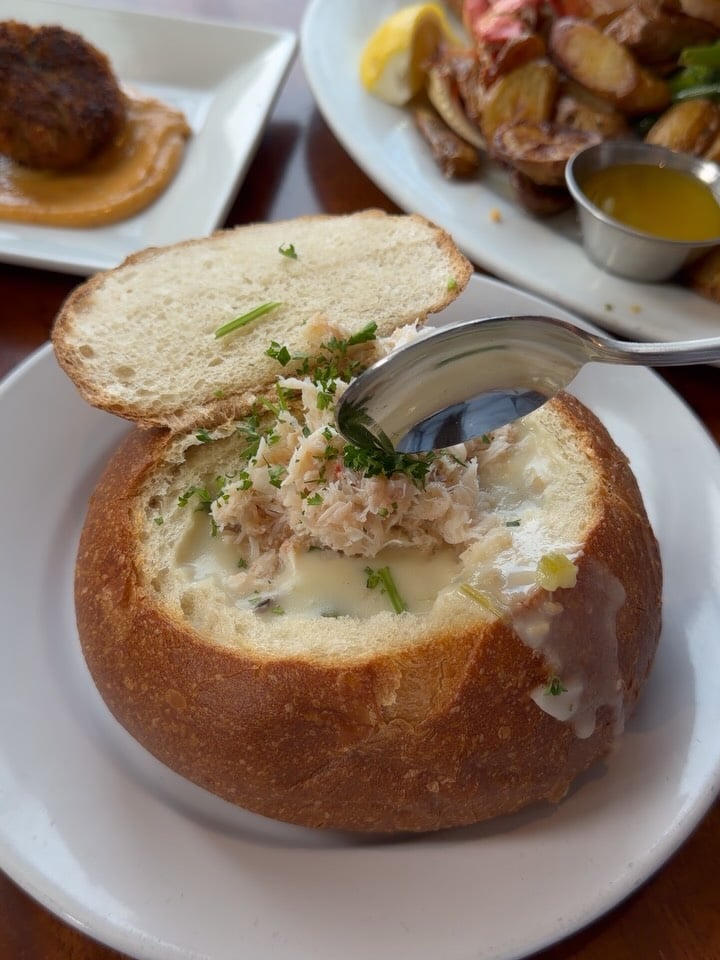 Chowder's 1