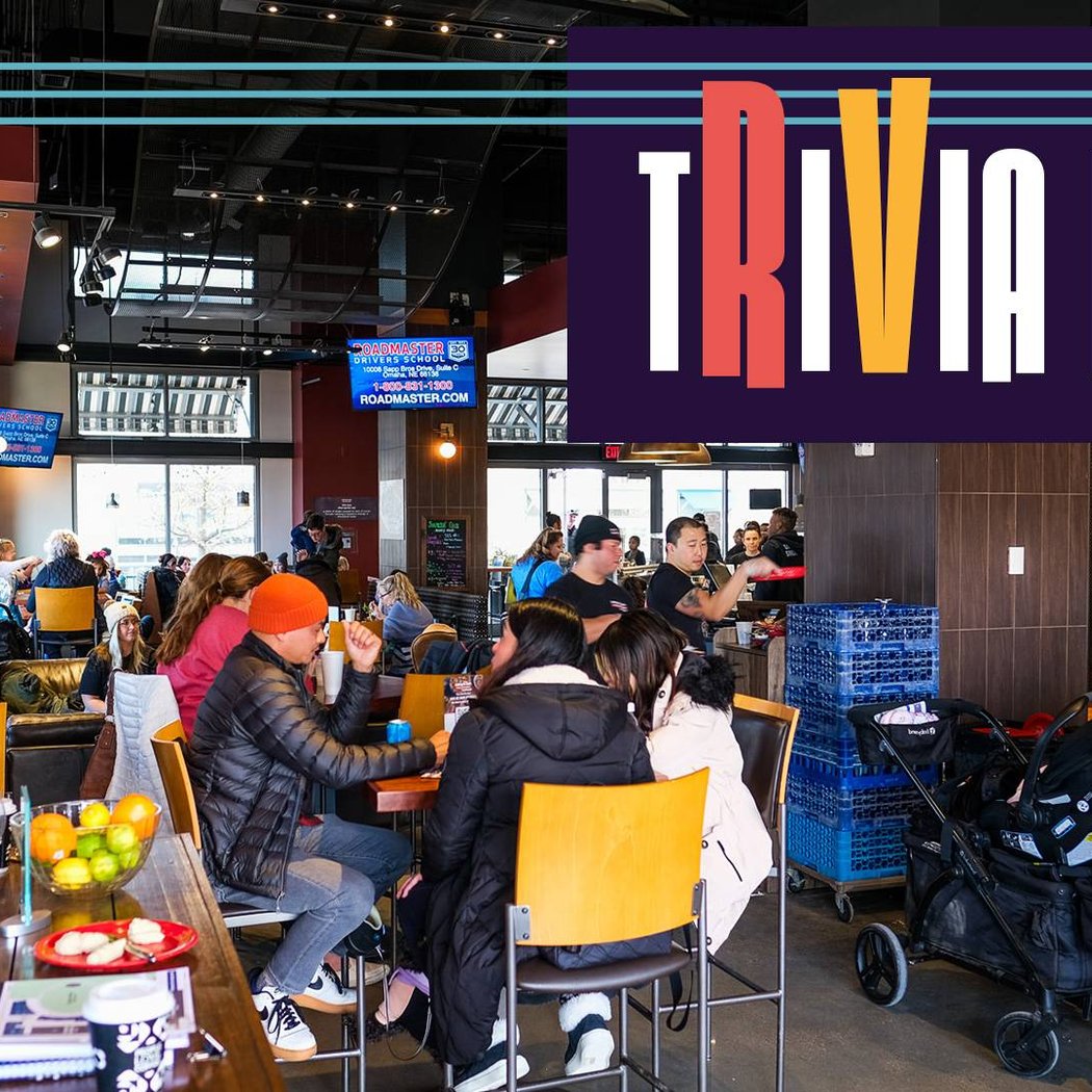 Trivia Night at Midtown Crossing 1