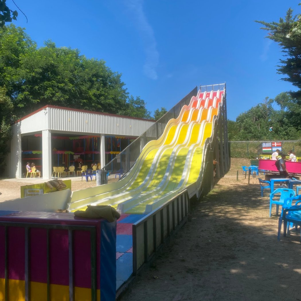 Dunes Park 3