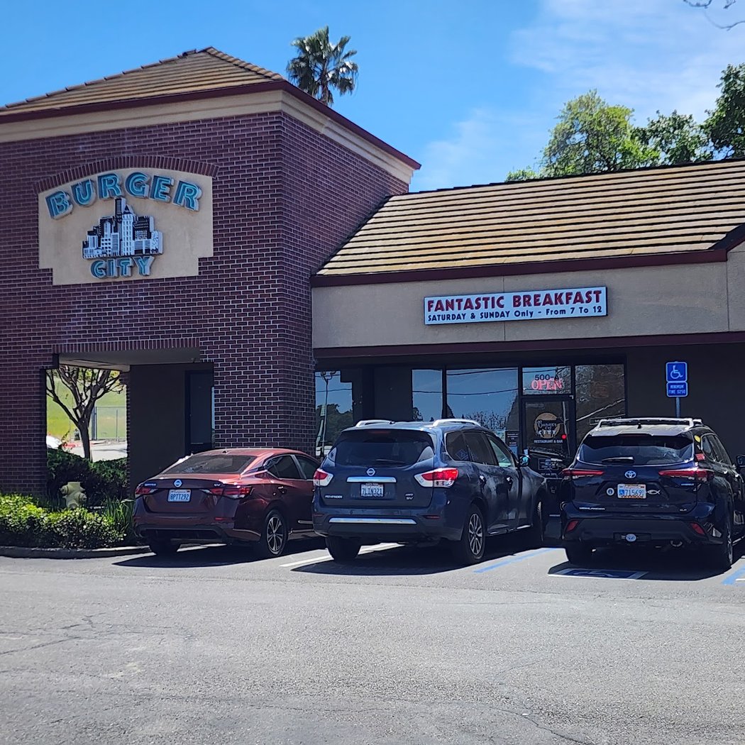 Burger City 2