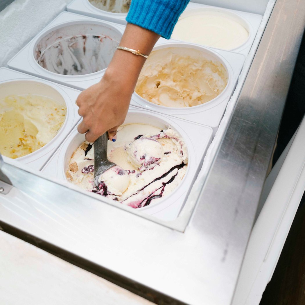 Sugar Hill Creamery 2