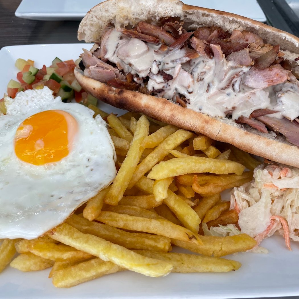 Le Beverly 1
