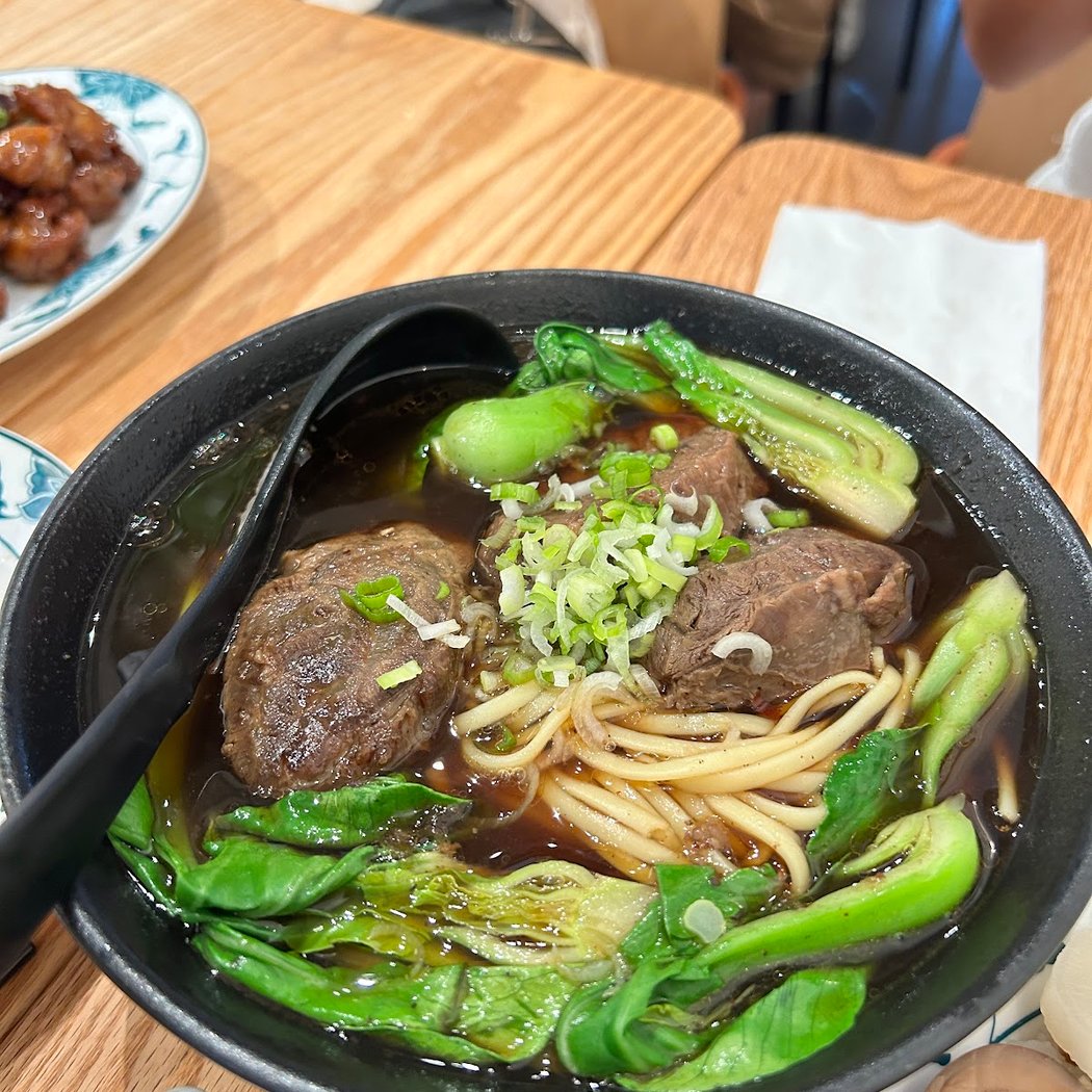Mama Lee - Williamsburg 1