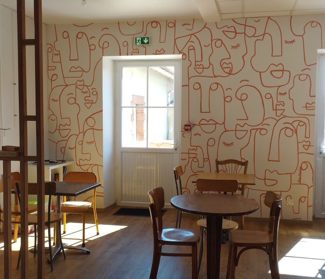 La Casa de Jam 5