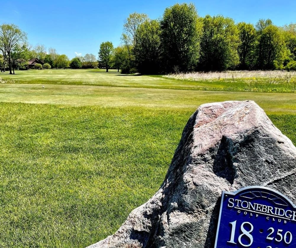 Stonebridge Golf Club 3