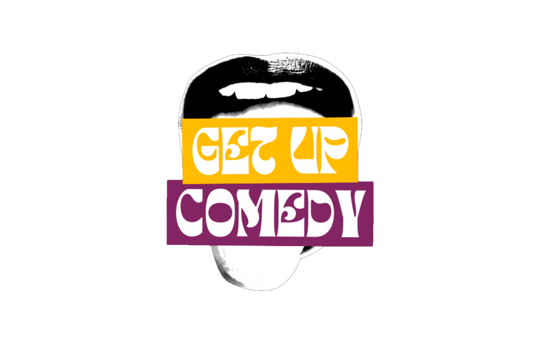 GET UP Comedy 1